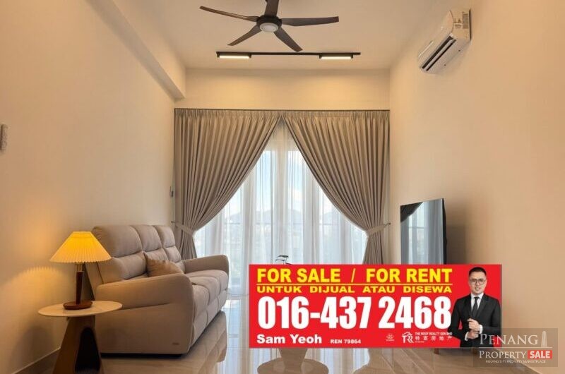 For Rent-Codrington Residence