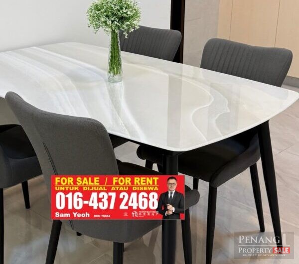 For Rent-Codrington Residence
