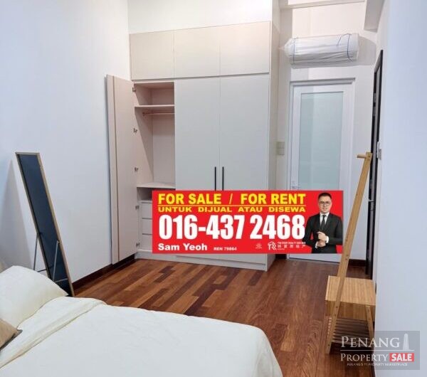 For Rent-Codrington Residence