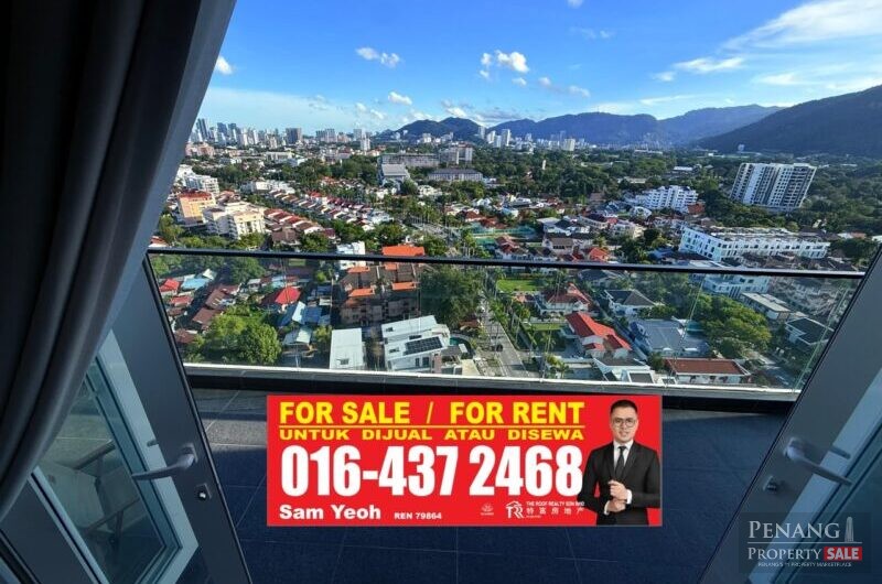 For Rent-Codrington Residence