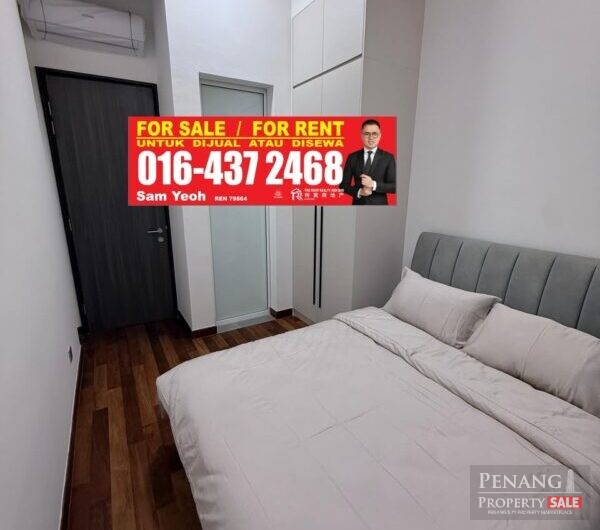 For Rent-Codrington Residence