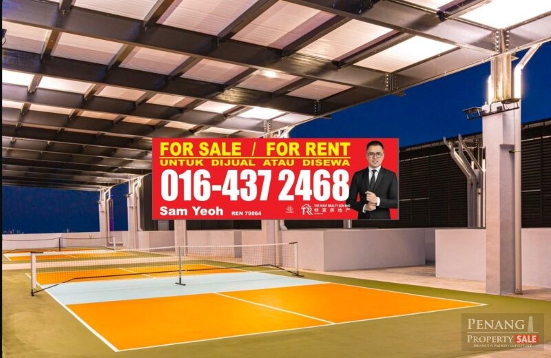 For Rent-Codrington Residence