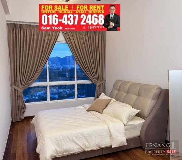 For Rent-Codrington Residence