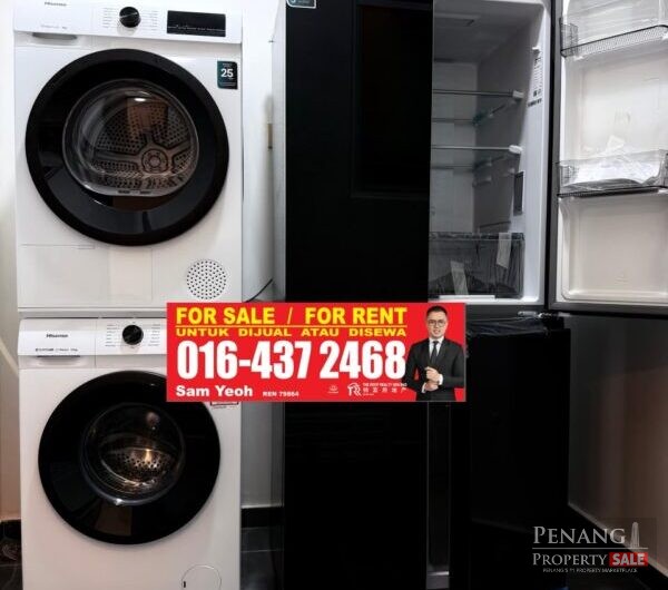 For Rent-Codrington Residence