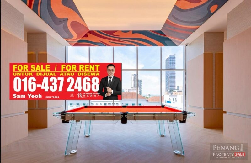 For Rent-Codrington Residence