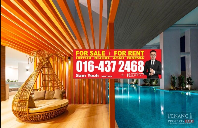 For Rent-Codrington Residence