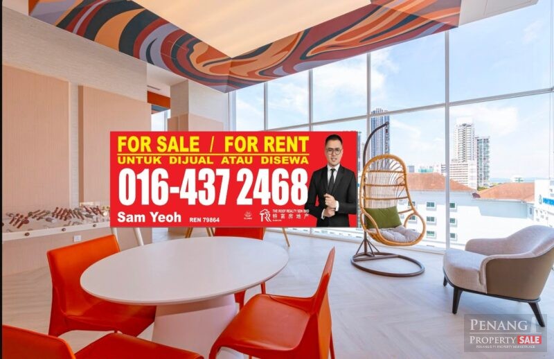 For Rent-Codrington Residence