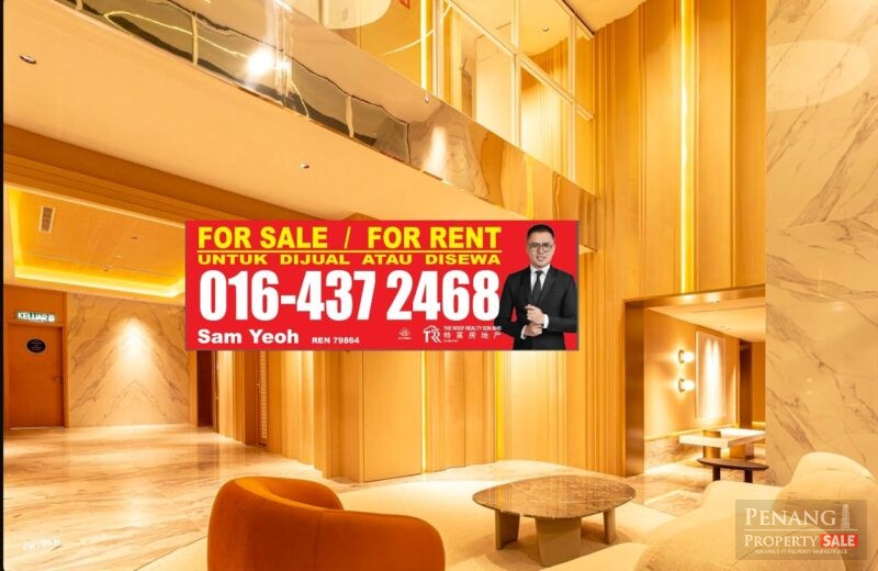 For Rent-Codrington Residence