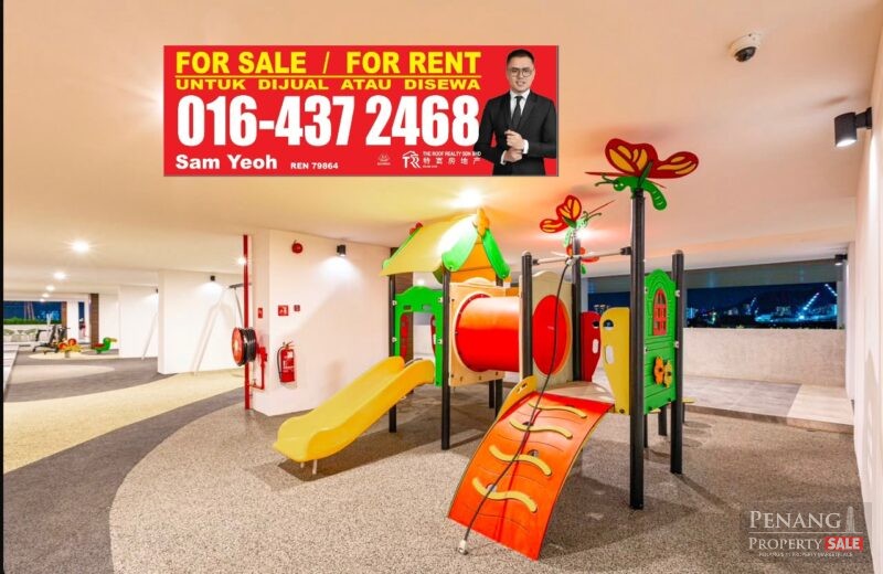 For Rent-Codrington Residence