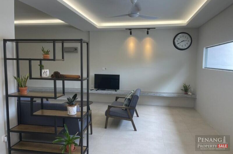 Lorong Hijau 1 Corner Terrace , Jelutong