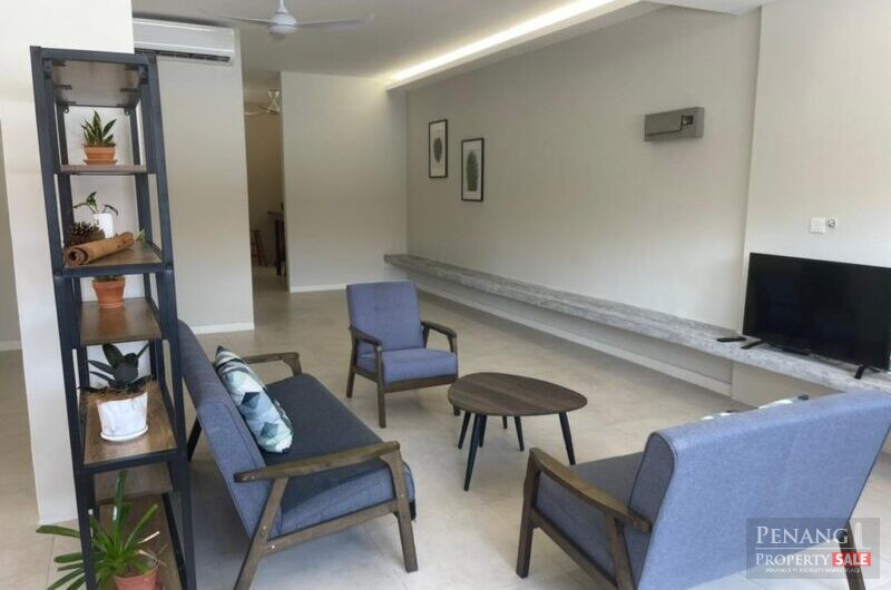 Lorong Hijau 1 Corner Terrace , Jelutong