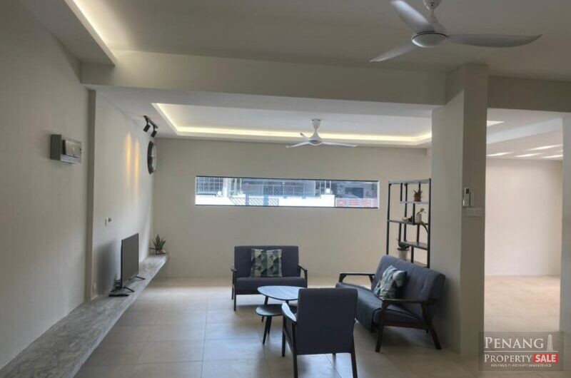 Lorong Hijau 1 Corner Terrace , Jelutong
