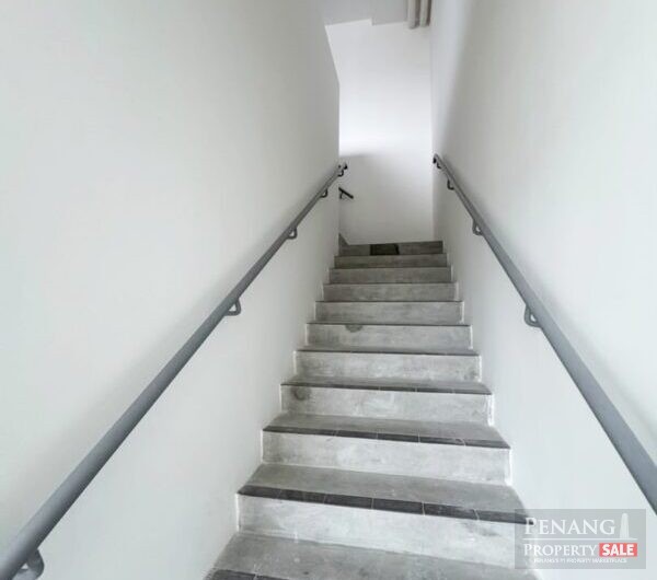 The Meg Commercial 2 Storey Shoplot Straits Quay Tanjong Tokong 2140sf