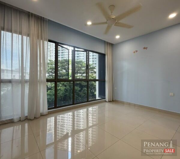 Rare Garden Unit_Skycube_Bayan Lepas_4 Bedroom_3 Carpark