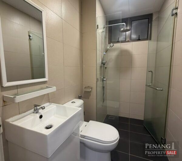 Rare Garden Unit_Skycube_Bayan Lepas_4 Bedroom_3 Carpark