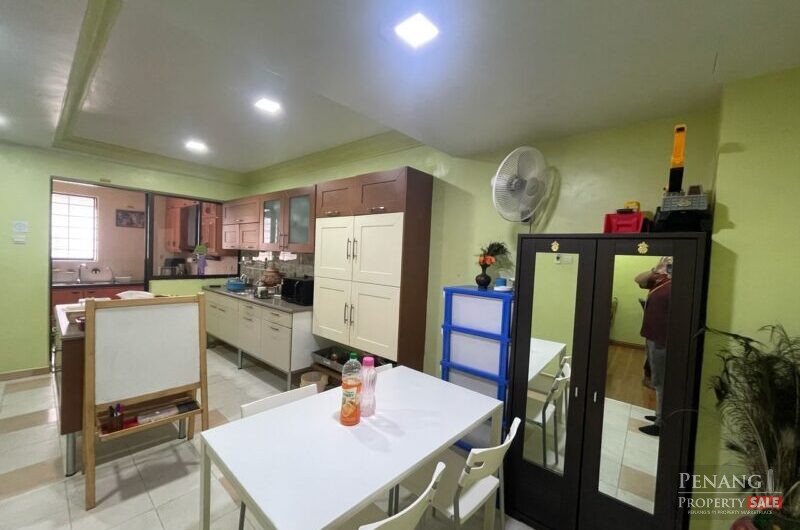 2 Storey Terrace Lorong Rumbia , Bayan Lepas
