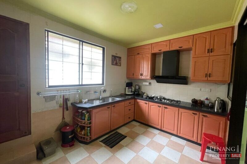 2 Storey Terrace Lorong Rumbia , Bayan Lepas