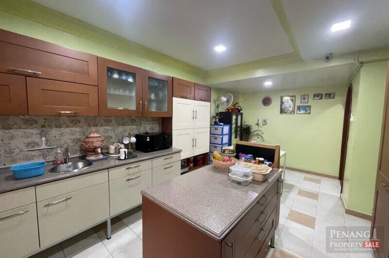 2 Storey Terrace Lorong Rumbia , Bayan Lepas