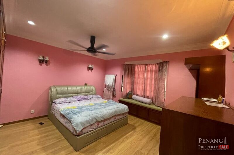 2 Storey Terrace Lorong Rumbia , Bayan Lepas