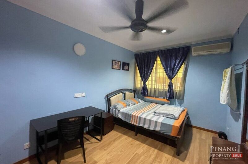 2 Storey Terrace Lorong Rumbia , Bayan Lepas