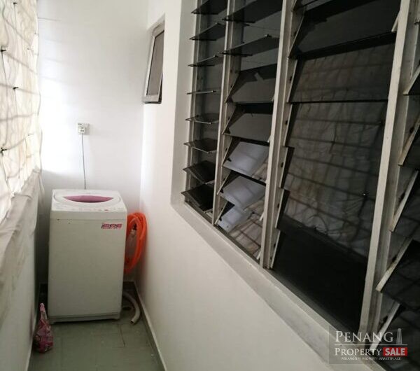 N-Park 2 Carpark Reno Furnish USM Batu Uban Sungai Dua E-Park 750sf