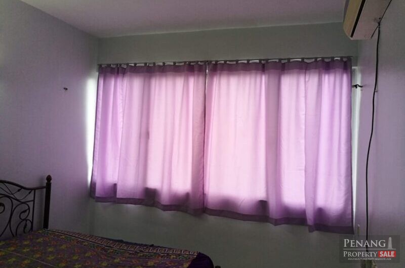 N-Park 2 Carpark Reno Furnish USM Batu Uban Sungai Dua E-Park 750sf