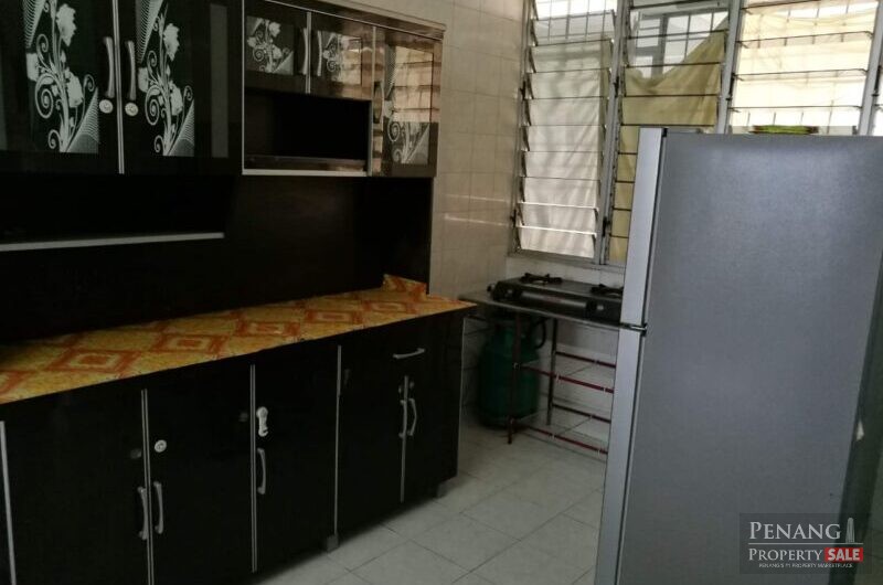 N-Park 2 Carpark Reno Furnish USM Batu Uban Sungai Dua E-Park 750sf