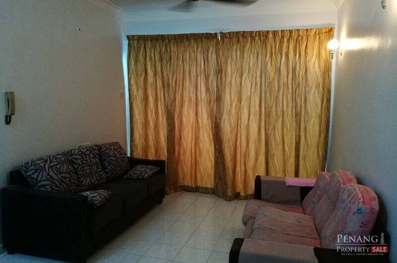 N-Park 2 Carpark Reno Furnish USM Batu Uban Sungai Dua E-Park 750sf