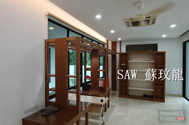 Luxury Super Bungalow, Private Pool 15000sqft