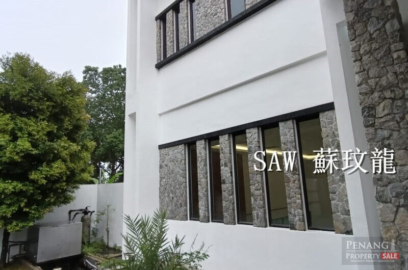 Luxury Super Bungalow, Private Pool 15000sqft