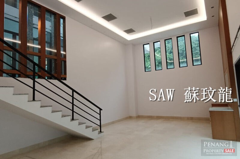 Luxury Super Bungalow, Private Pool 15000sqft
