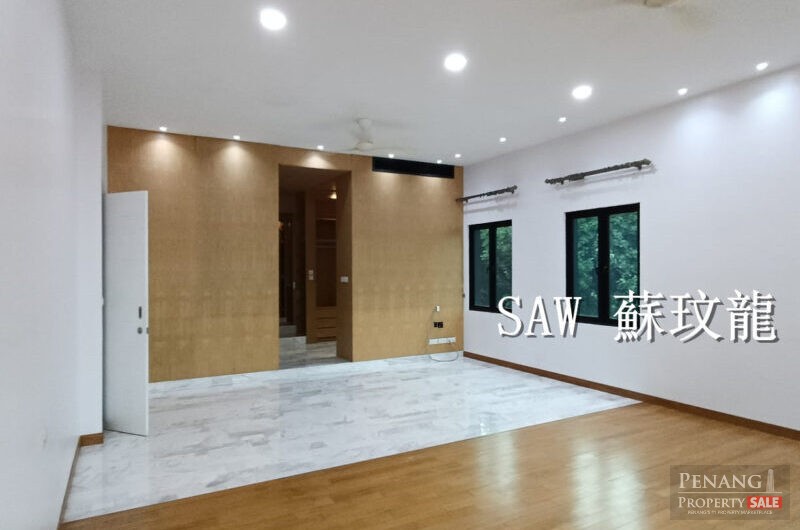 Luxury Super Bungalow, Private Pool 15000sqft