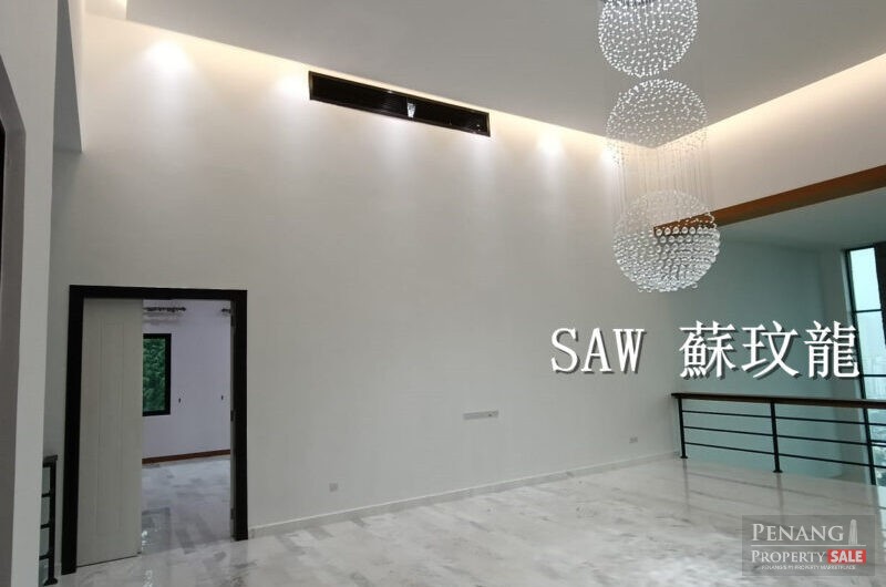 Luxury Super Bungalow, Private Pool 15000sqft