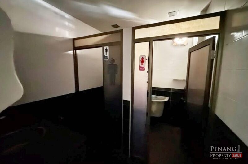 Dpiazza First Floor 1650sf Bayan Baru Commercial Shop lot Bayan Lepas