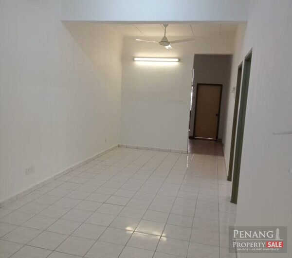 1 Storey Terrace Bayan Baru Sungai Ara Sunshine Giant Renovated 1400sf