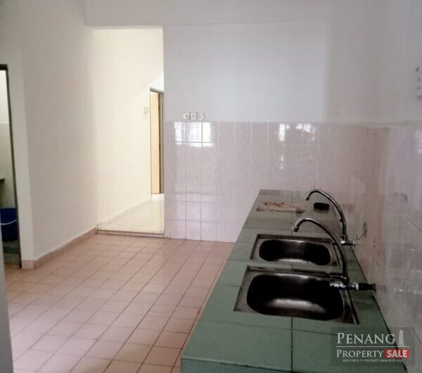 1 Storey Terrace Bayan Baru Sungai Ara Sunshine Giant Renovated 1400sf