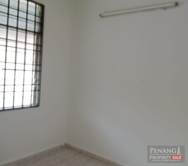 1 Storey Terrace Bayan Baru Sungai Ara Sunshine Giant Renovated 1400sf