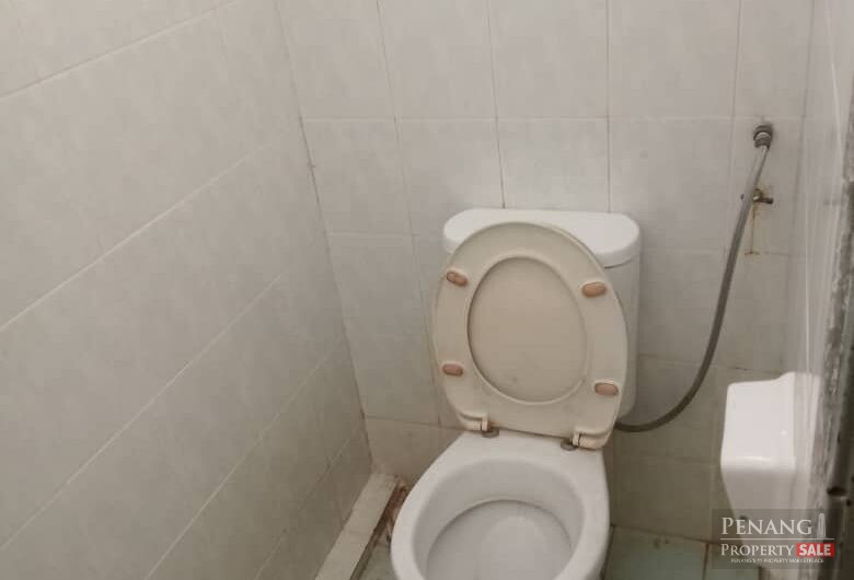 1 Storey Terrace Bayan Baru Sungai Ara Sunshine Giant Renovated 1400sf