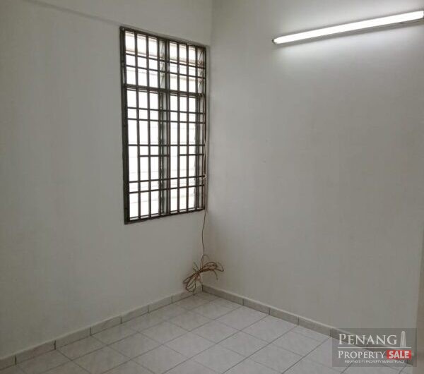 1 Storey Terrace Bayan Baru Sungai Ara Sunshine Giant Renovated 1400sf