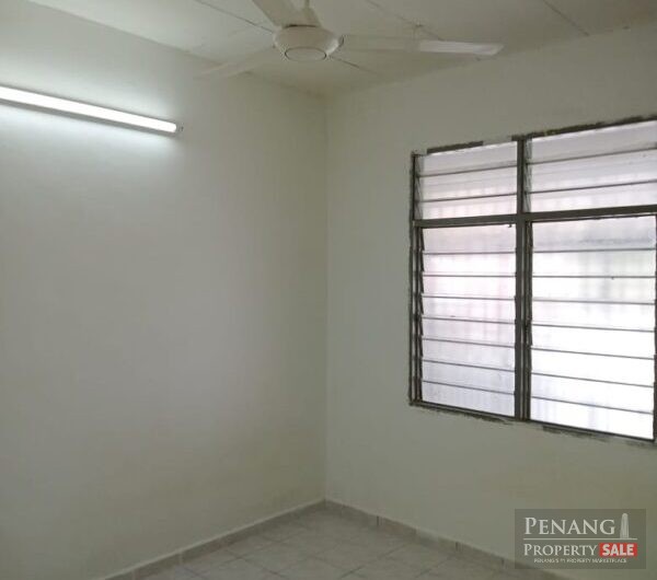 1 Storey Terrace Bayan Baru Sungai Ara Sunshine Giant Renovated 1400sf