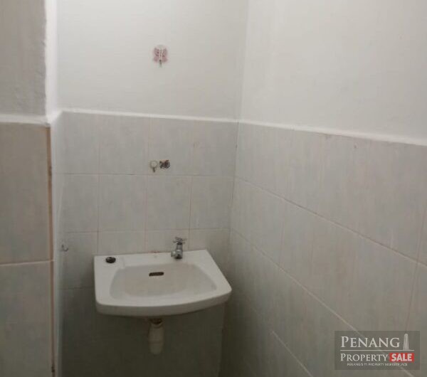 1 Storey Terrace Bayan Baru Sungai Ara Sunshine Giant Renovated 1400sf