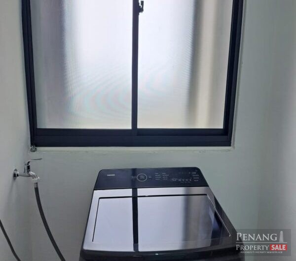 IDEAN VENICE RESIDENCY HIGH FLOOR FOR RENT, FULLY FURNISHED, SEAVIEW.