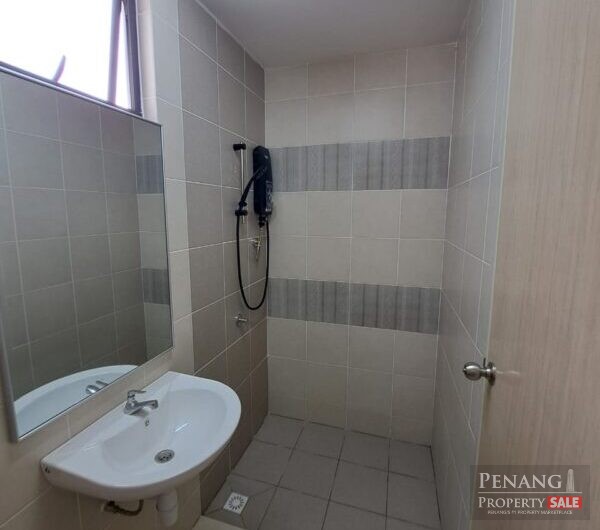 IDEAN VENICE RESIDENCY HIGH FLOOR FOR RENT, FULLY FURNISHED, SEAVIEW.