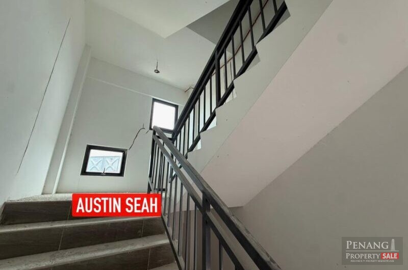 1.5 STOREY DETACHED FACTORY AT VALDOR For RENT, BRAND NEW. VIEW NOW
