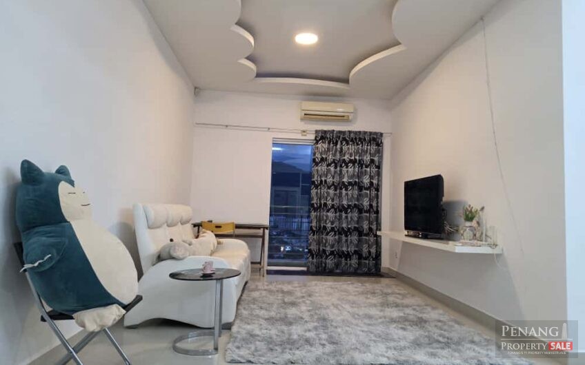 BL Avenue Fully Furnished For Rent