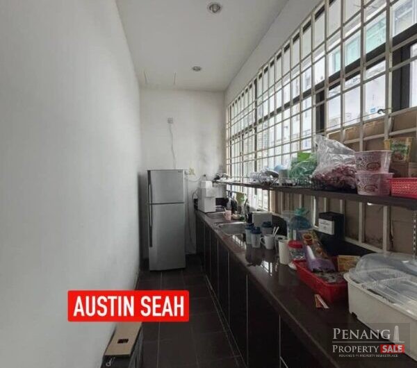 BAY AVENUE GROUND FLOOR SHOPLOT For RENT, SUITABLE FOR MANY BUSINESS