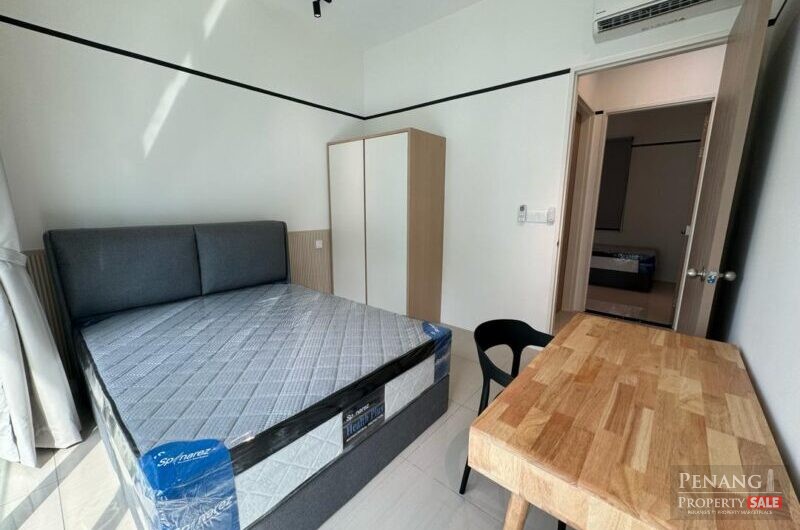 QUAYWEST RESIDENCE FULLY FURNISHED FOR RENT, TASTEFULLY RENOVATED