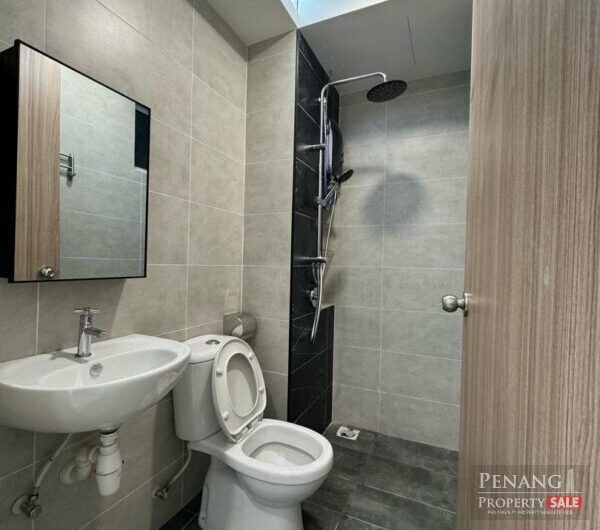 QUAYWEST RESIDENCE FULLY FURNISHED FOR RENT, TASTEFULLY RENOVATED