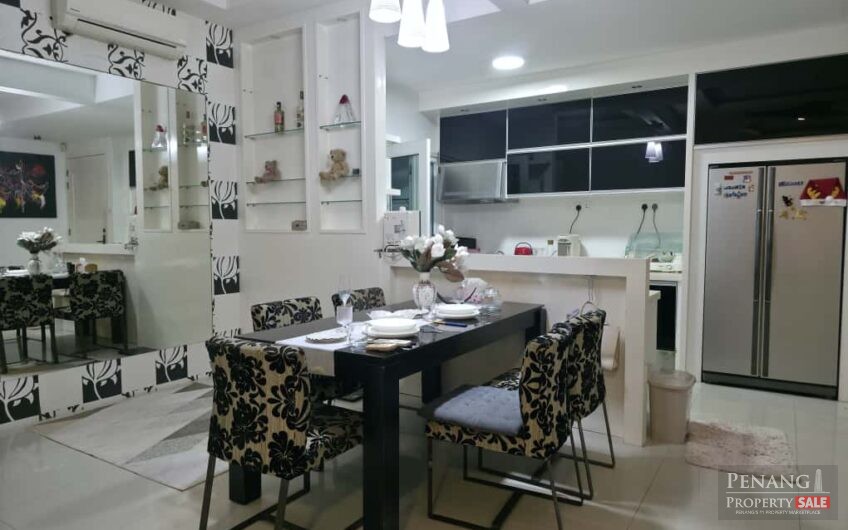 BL Avenue Fully Furnished For Rent