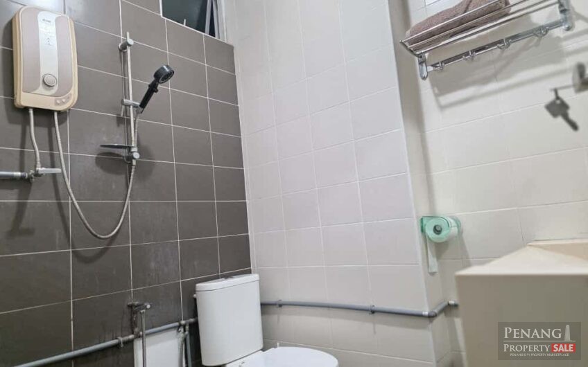 BL Avenue Fully Furnished For Rent